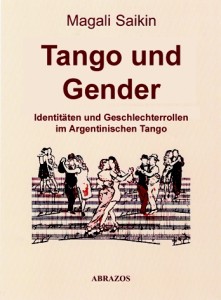 Cover: Tango und Gender